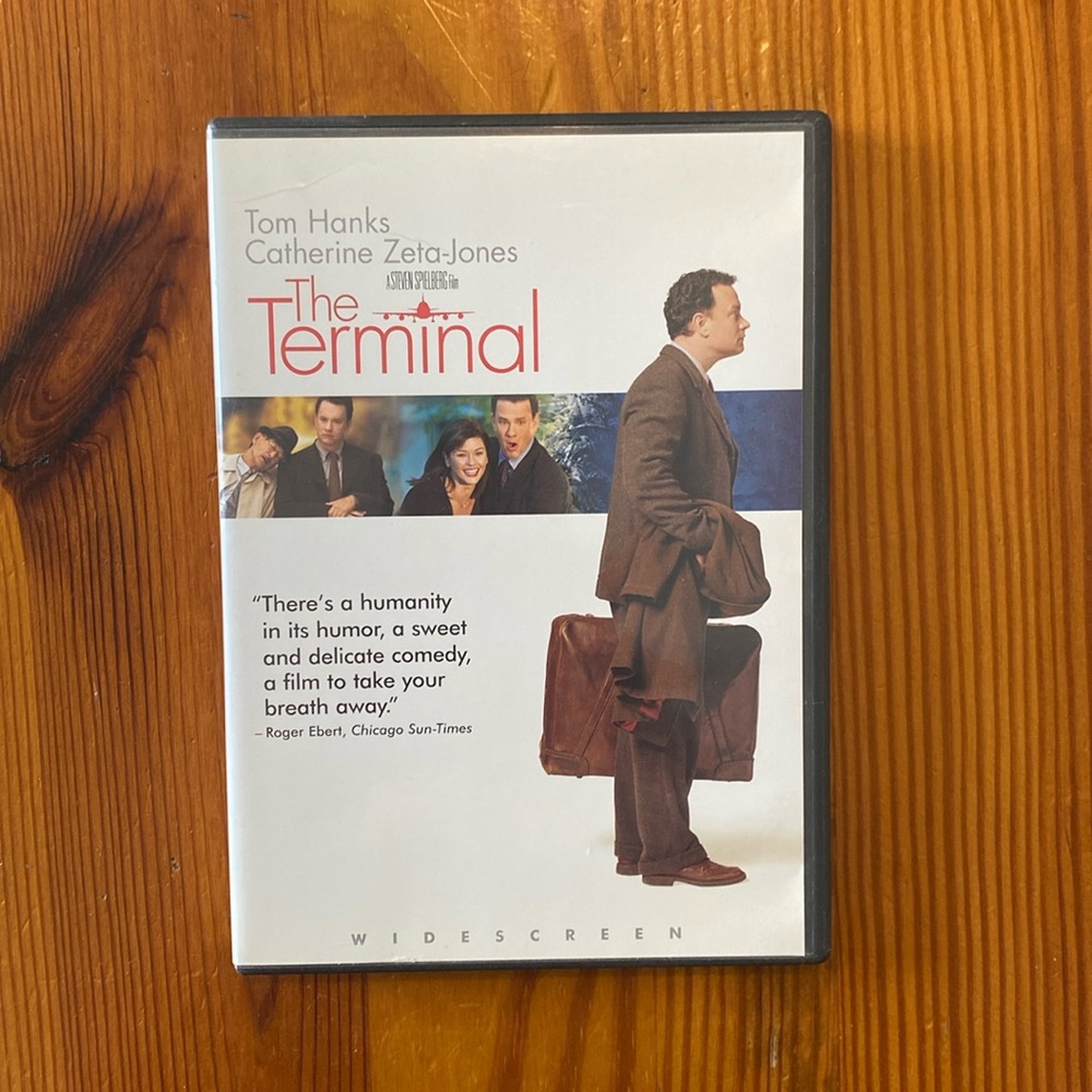 The Terminal